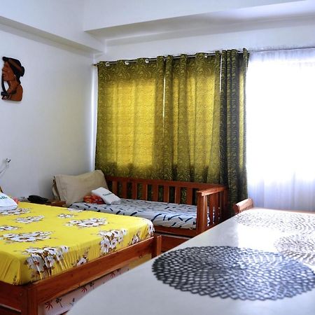 Deanettes Property Rental-Cedar Peak Condo Baguio City Esterno foto