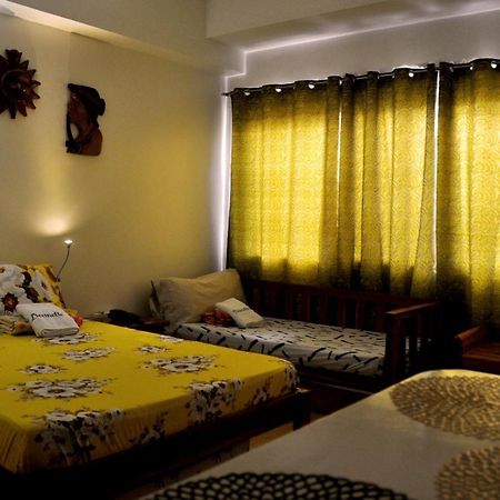 Deanettes Property Rental-Cedar Peak Condo Baguio City Esterno foto