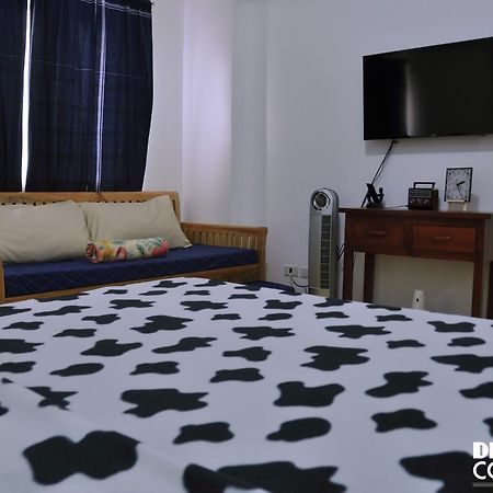 Deanettes Property Rental-Cedar Peak Condo Baguio City Esterno foto