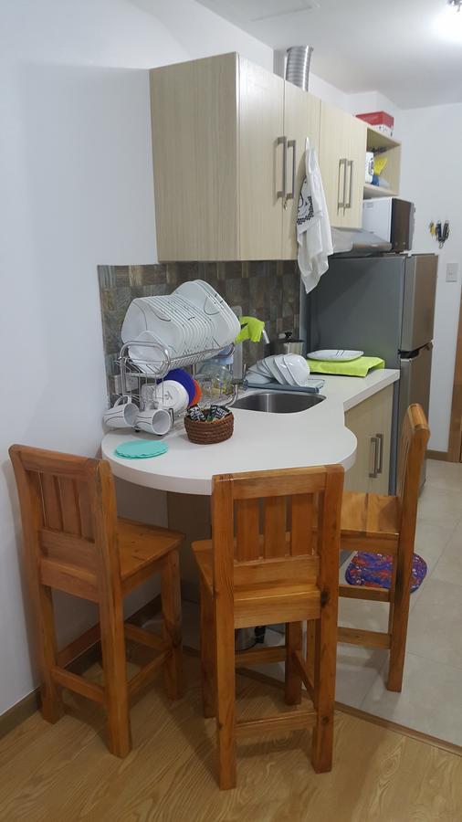 Deanettes Property Rental-Cedar Peak Condo Baguio City Esterno foto