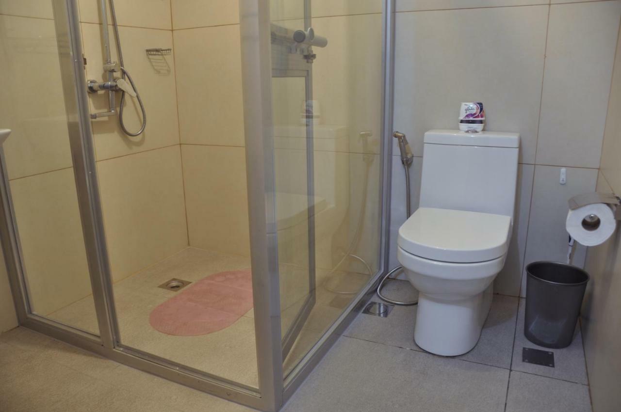 Deanettes Property Rental-Cedar Peak Condo Baguio City Esterno foto