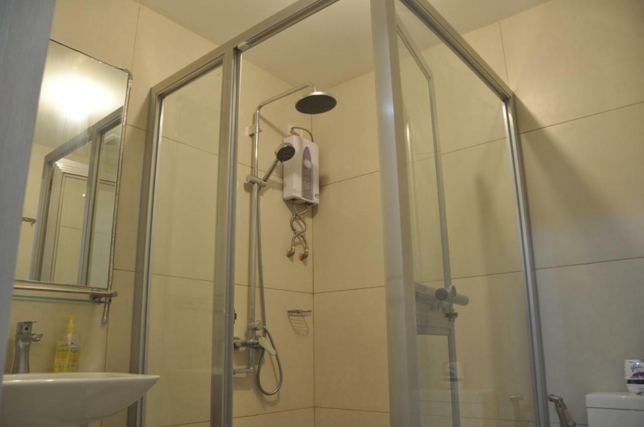 Deanettes Property Rental-Cedar Peak Condo Baguio City Esterno foto