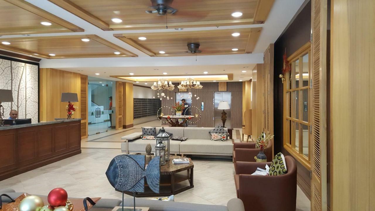 Deanettes Property Rental-Cedar Peak Condo Baguio City Esterno foto