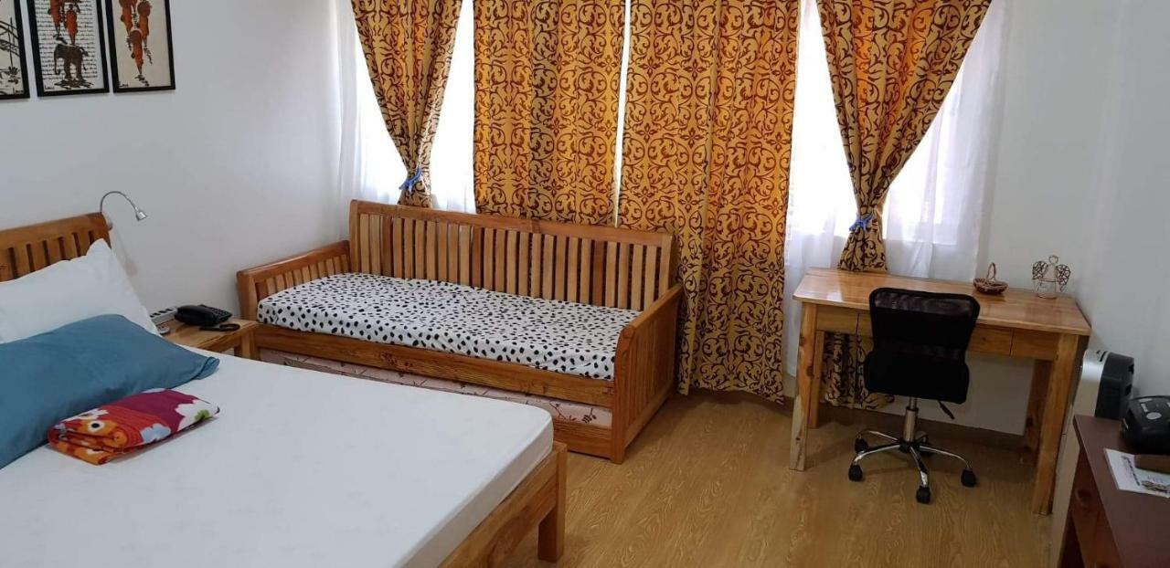 Deanettes Property Rental-Cedar Peak Condo Baguio City Esterno foto